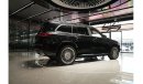 Mercedes-Benz GLS 600 MERCEDES-BENZ GLS600 MAYBACH 4.0L