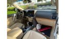 Toyota Prado TOYOTA  PRADO VXR 4.0  FULL 2023  GCC