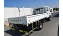 Mitsubishi Canter Mitsubishi Canter D/c Pick Up, model:2017. Only done 82000 km