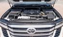 Toyota Land Cruiser LAND CRUISER VXR 3.3L DIESEL 2024