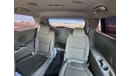 Kia Carnival Kia carnival full option 2015