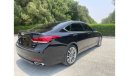 Genesis G80 Royal