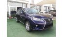 Lexus RX350