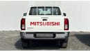 Mitsubishi L200 MITSUBISHI L200 2.4L P DC 4WD GLX 5MT