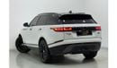 Land Rover Range Rover Velar P250 R-Dynamic SE 2.0L 2020 Range Rover Velar P250 SE R-Dynamic, Warranty, Service History, Excellen