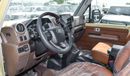 Toyota Land Cruiser Pick Up LC79 SINGLE CAB A/T 2.8L DSL