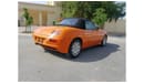 Fiat Barchetta