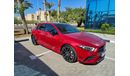 Mercedes-Benz A 35 AMG 4MATIC Hatchback