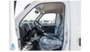 Suzuki EECO 2025 Cargo Van - 1.2L Petrol 5MT - Special Deal Available - with ABS and Traction Control - Export