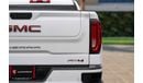 GMC Sierra SIERRA AT4 | 2,526 P.M  | 0% Downpayment | Perfect Condition!