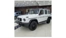 Mercedes-Benz G 500 From Germany