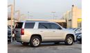 Chevrolet Tahoe LT