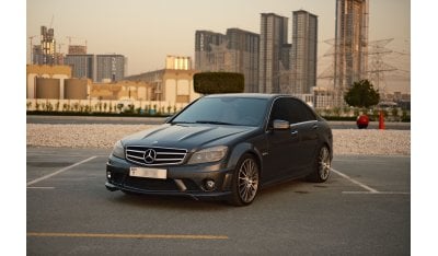 مرسيدس بنز G 63 AMG C63 AMG PERFORMANCE PACK (P31)