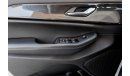 Jeep Grand Cherokee Jeep Grand Cherokee Altitude 2023 GCC under Agency Warranty and Service Contract with Flexible Down-