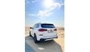 بي أم دبليو X5 xDrive40i Luxury M Sport Package 3.0L