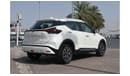 Nissan Kicks NISSAN KICKS 1.5L PETROL 2023