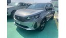 Peugeot 3008 2023 Peugeot 3008 GT 1.6L Automatuic Petrol