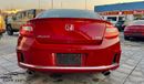 Honda Accord EX 3.5L