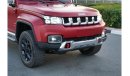 BAIC BJ40L 2023 | BAIC | BJ40 | 2.3T | 4WD