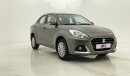 Suzuki Dzire GLX 1.2 | Zero Down Payment | Free Home Test Drive