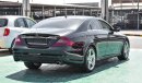 Mercedes-Benz CLS 350