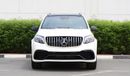 Mercedes-Benz GLS 450 Body kit GLS 63