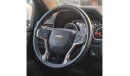 Chevrolet Suburban CHEVROLET SUBURBAN HIGHCOUNTRY 2021 CLEAN TITLE