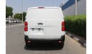 Peugeot Expert Std PEUGEOT EXPERT DIESEL 2018 DELIVERY VAN