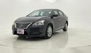 Nissan Sentra S 1.8 | Zero Down Payment | Free Home Test Drive