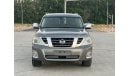 Nissan Patrol LE Platinum MODEL 2016 GCC CAR PERFECT CONDITION INSIDE AND OUTSIDE 5 camera