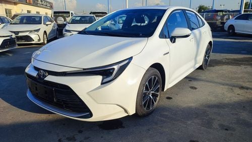 Toyota Levin HYBRID || 1.8 CC || Sunroof || Push Start