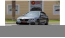 BMW 540i M Sport G30