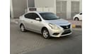 Nissan Sunny S 1.5L