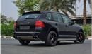 Porsche Cayenne TURBO S 4.8L-8CYL - FULL OPTION EXCELLENT CONDITION