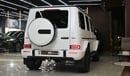 Mercedes-Benz G 63 AMG V8 Biturbo