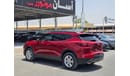 Chevrolet Blazer 2LT