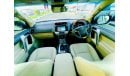 Toyota Prado Toyota Prado Kakadu 2018 Full Option Diesel