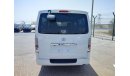 تويوتا هاياس KDH200-0037884 || TOYOTA	HIACE 2006	WHITE	CC2500	DIESEL	RHD	AUTO || ONLY FOR EXPORT