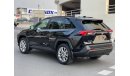 Toyota RAV4 2019 RAV4 xle AWD premium