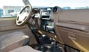 Toyota Land Cruiser Pick Up 4.2L Diesel Double Cabin