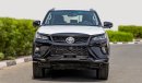 Toyota Fortuner Toyota Fortuner 2.8L diesel Full Option 2024