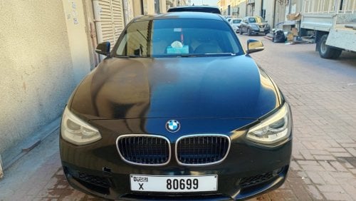 BMW 116i