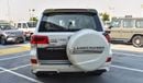 Toyota Land Cruiser VXR 5.7L TOYOTA LAND CRUISER VXS GRAND TOURING | 2020 | GCC