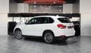 BMW X5 AED 2,100 P.M | 2016 BMW X5 XDRIVE35i | FULL SERVICE HISTORY | 7 SEATS | FULL PANORAMIC VIEW | GCC