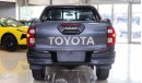 Toyota Hilux ADVENTURE DSL 2.8L M/T FULL OPTION