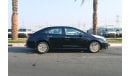 Toyota Corolla TOYOTA COROLLA 2.0 MODEL 2024 GCC