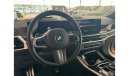 بي أم دبليو X5 2024 BMW X5  xDrive40i  4WD