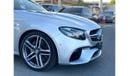 مرسيدس بنز E 63 AMG Std