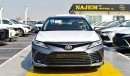 Toyota Camry CAMRY-GRANDE 40TH ANNIVERSARY V6 3.5 PETROL 2023