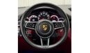 Porsche Cayenne Coupe Std 2021 Porsche Cayenne Coupe, Warranty, Full Service History, Sport Chrono Package, Full Options,